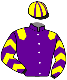 Casaque de LOUPIAC
