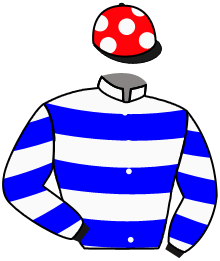 Casaque de HEUREUSE