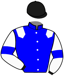 Casaque de ORFEE DANEPIERRE
