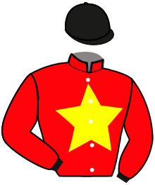 Casaque de KIMOLTO
