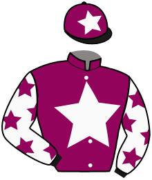 Casaque de SIJOUX
