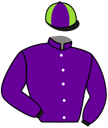 Casaque de PANAMA LUX