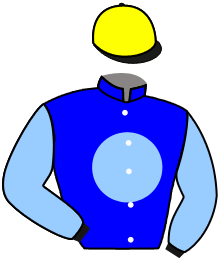 Casaque de AFOGADO