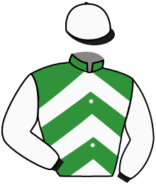 Casaque de CAHAGNES