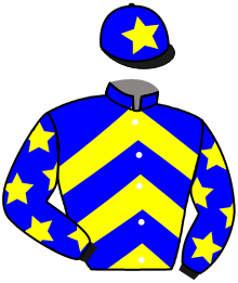 Casaque de TREBLE TEE