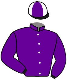 Casaque de NICELY