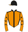 Casaque de SHUMPETER