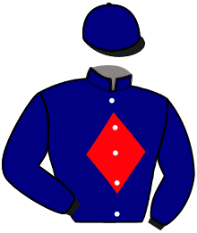 Casaque de NEPTUNE D'AVE