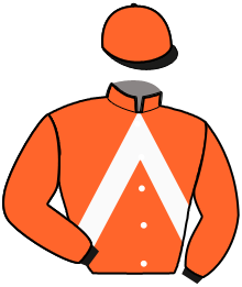 Casaque de NAPOLIA DAIRPET
