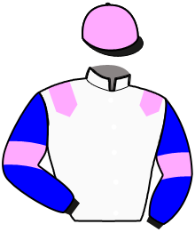 Casaque de NOUBA CASTELETS