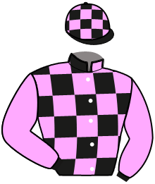 Casaque de NINOUSKA