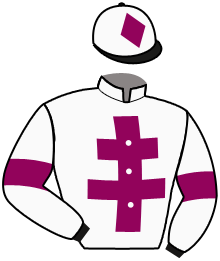 Casaque de MISTRAL DE KACY