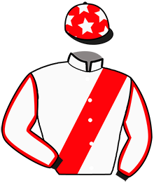 Casaque de IYAR