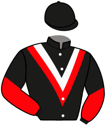 Casaque de MALCKO DE MARSAC