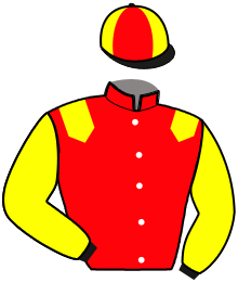 Casaque de GALOPIN DE BIANCA