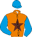 Casaque de VALEVIEN
