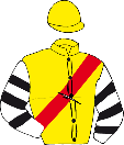 Casaque de TACOYUCA