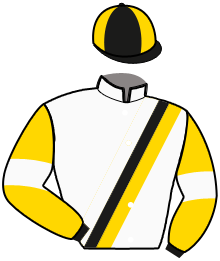 Casaque de LEDZEP
