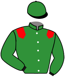 Casaque de MAJNOUN