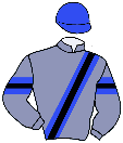 Casaque de LANCASTER