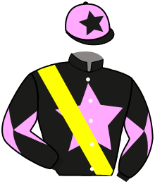 Casaque de ZARKAVEL