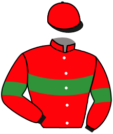Casaque de MURRAY