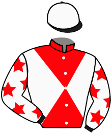 Casaque de LIPRIKA D'ANJOU