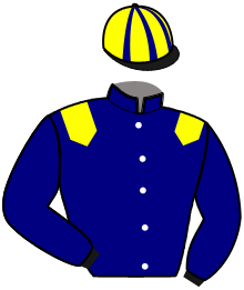 Casaque de NOA BY STEED