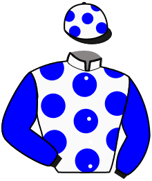 Casaque de MADAME D'OURVILLE
