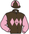 Casaque de MISS ROBERTS RIM