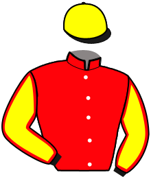 Casaque de MARBELLA
