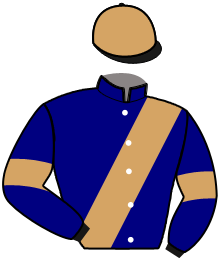 Casaque de GUERRIER LUDOIS