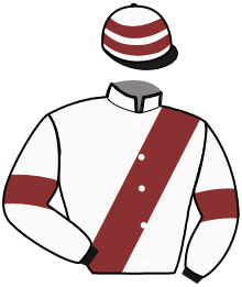 Casaque de NALA DU COIGNET