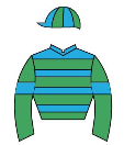 Casaque de CATITA REVOLTOSA