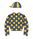 Casaque de LADY ARANTZA