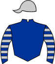 Casaque de JAGER MAISTER