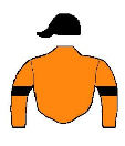 Casaque de HEROICO