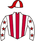 Casaque de KNESEET