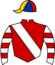 Casaque de IMANOL
