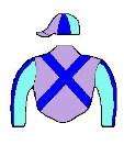 Casaque de DISMAI