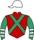 Casaque de LA TUTO