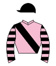 Casaque de LORENZA REINA