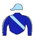 Casaque de LADY MARIAN