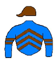 Casaque de KANDAN