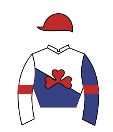 Casaque de LADY GHOST