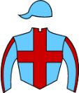 Casaque de AMARY