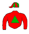 Casaque de MEFILS