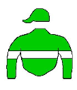 Casaque de DON TOMMASINO