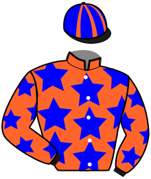 Casaque de NICOLAS STAR