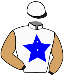 Casaque de BELGIQUE